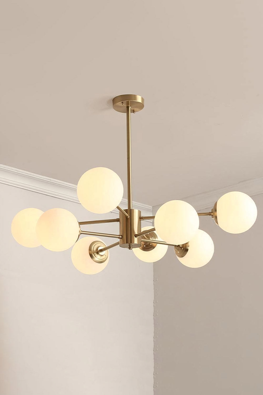 Karrington Chandeliers - morylighting