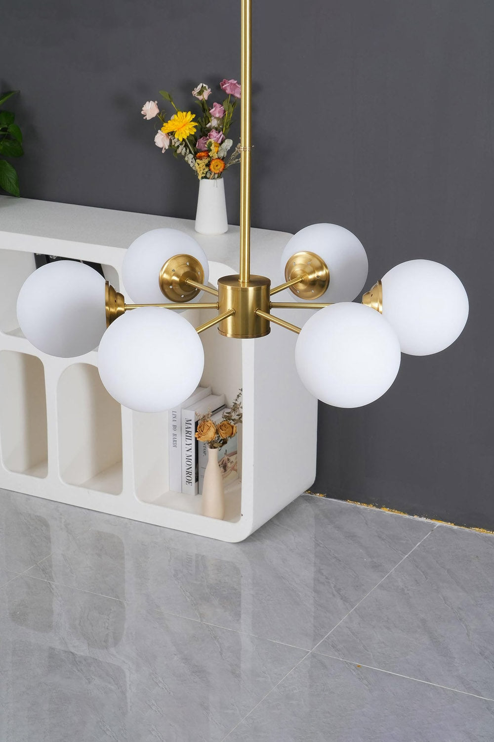 Karrington Chandeliers - morylighting