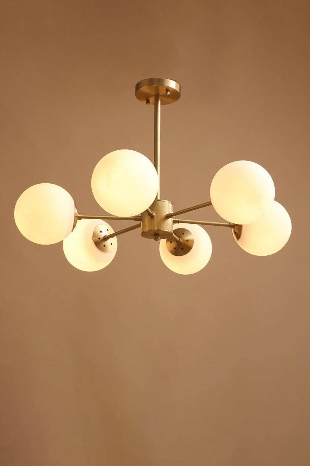 Karrington Chandeliers - morylighting