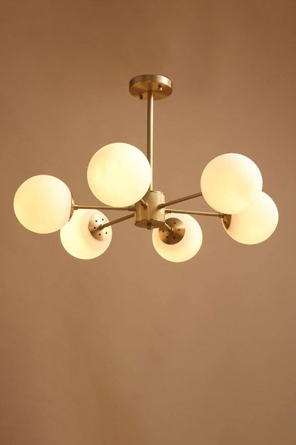 Karrington Chandeliers - morylighting