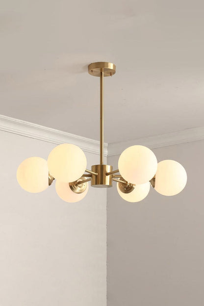 Karrington Chandeliers - morylighting
