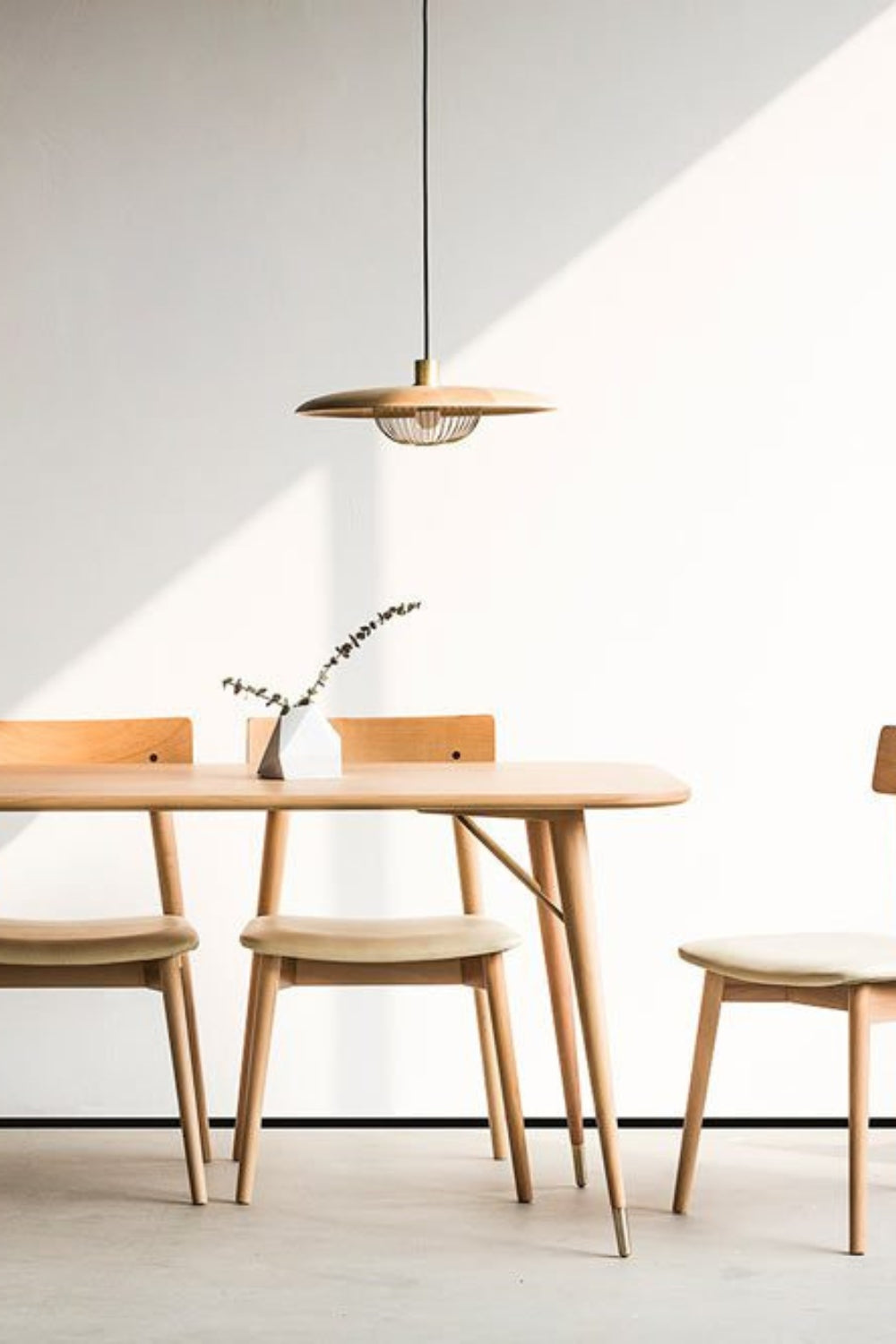 Kasa Pendant Lamp - morylighting