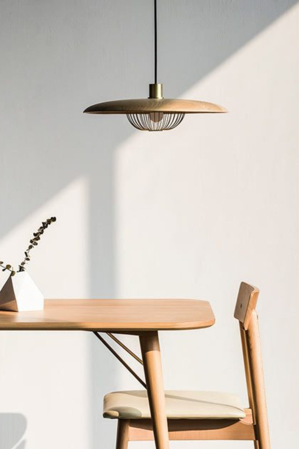 Kasa Pendant Lamp - morylighting