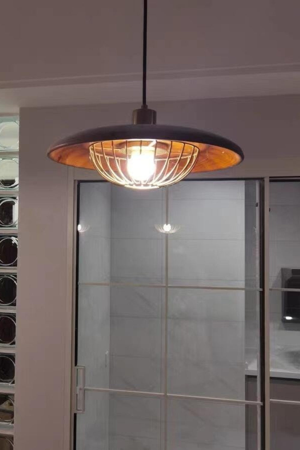 Kasa Pendant Lamp - morylighting