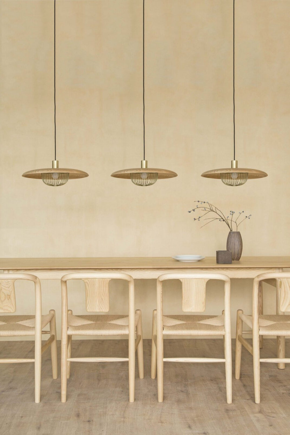 Kasa Pendant Lamp - morylighting