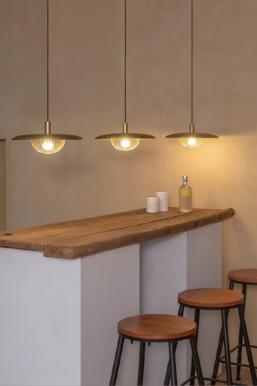 Kasa Pendant Lamp - morylighting