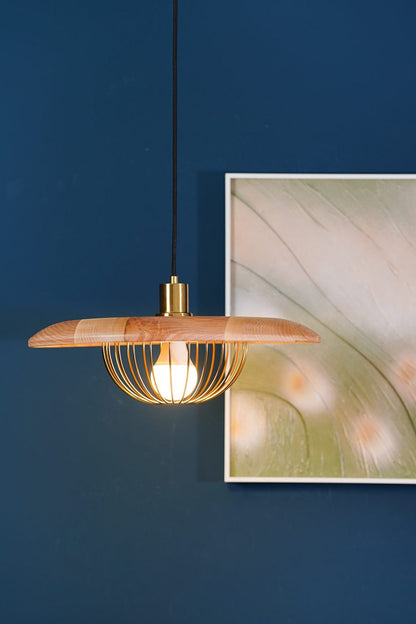 Kasa Pendant Lamp - morylighting