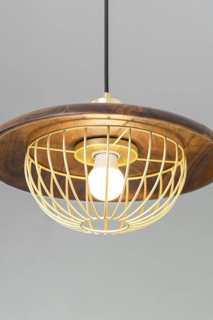 Kasa Pendant Lamp - morylighting