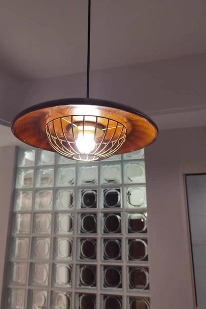 Kasa Pendant Lamp - morylighting