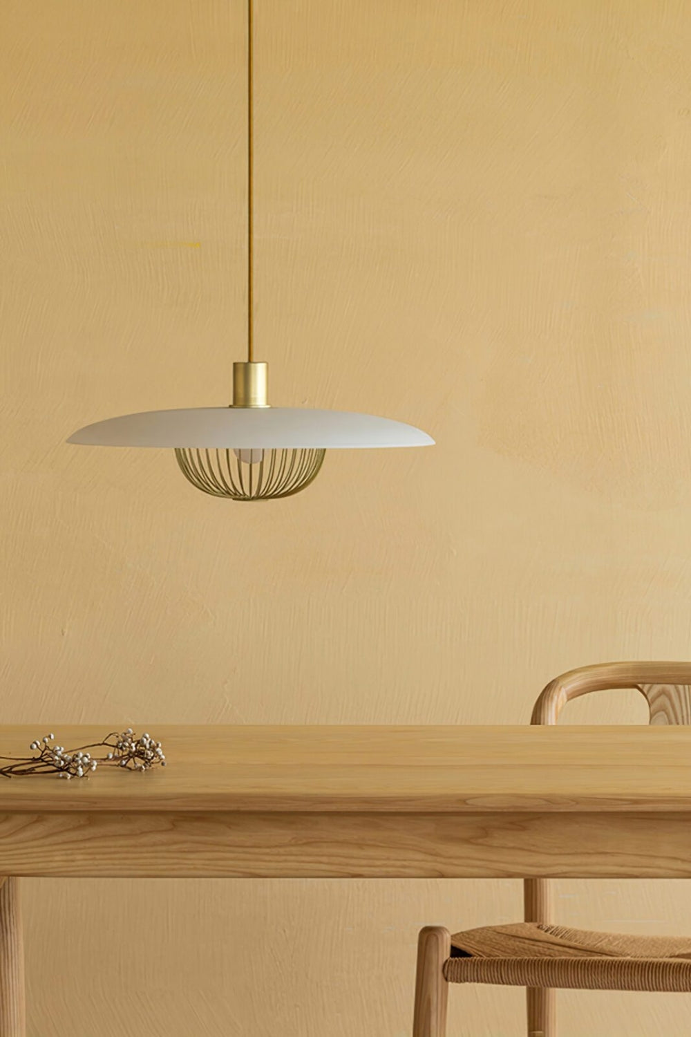 Kasa Pendant Lamp - morylighting