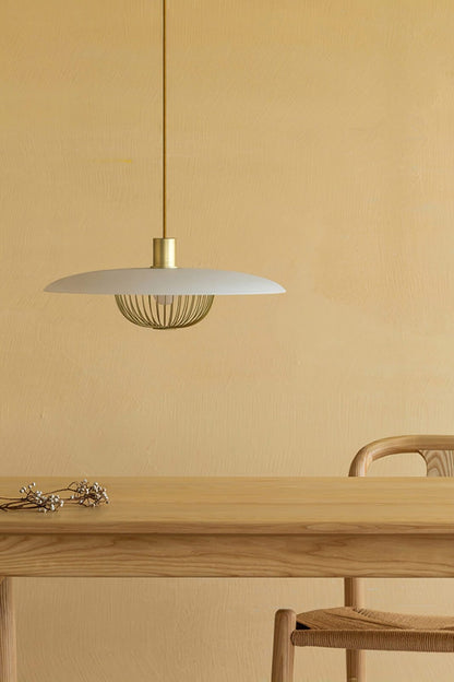 Kasa Pendant Lamp - morylighting