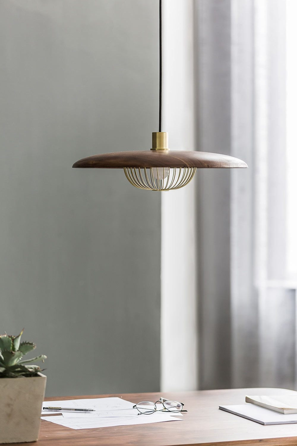 Kasa Pendant Lamp - morylighting