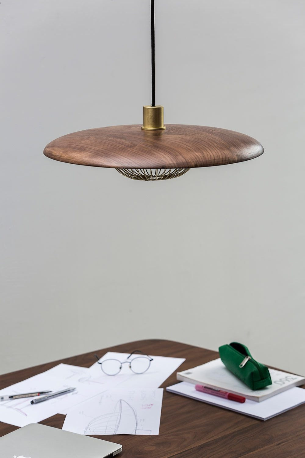 Kasa Pendant Lamp - morylighting