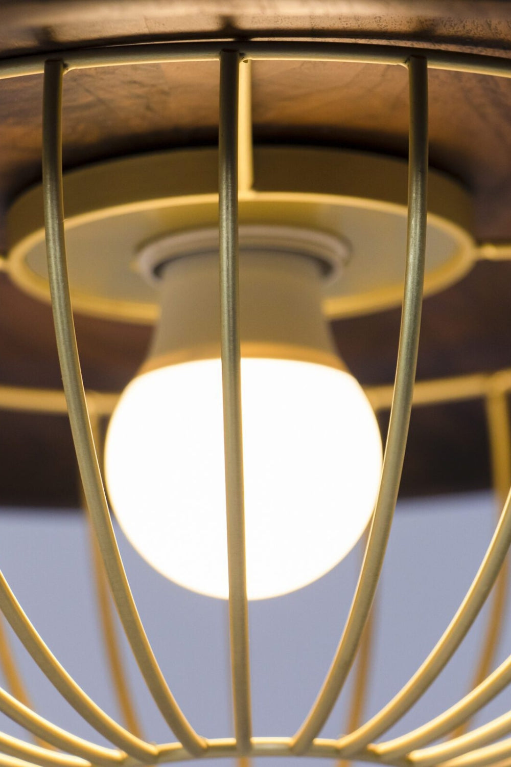 Kasa Pendant Lamp - morylighting