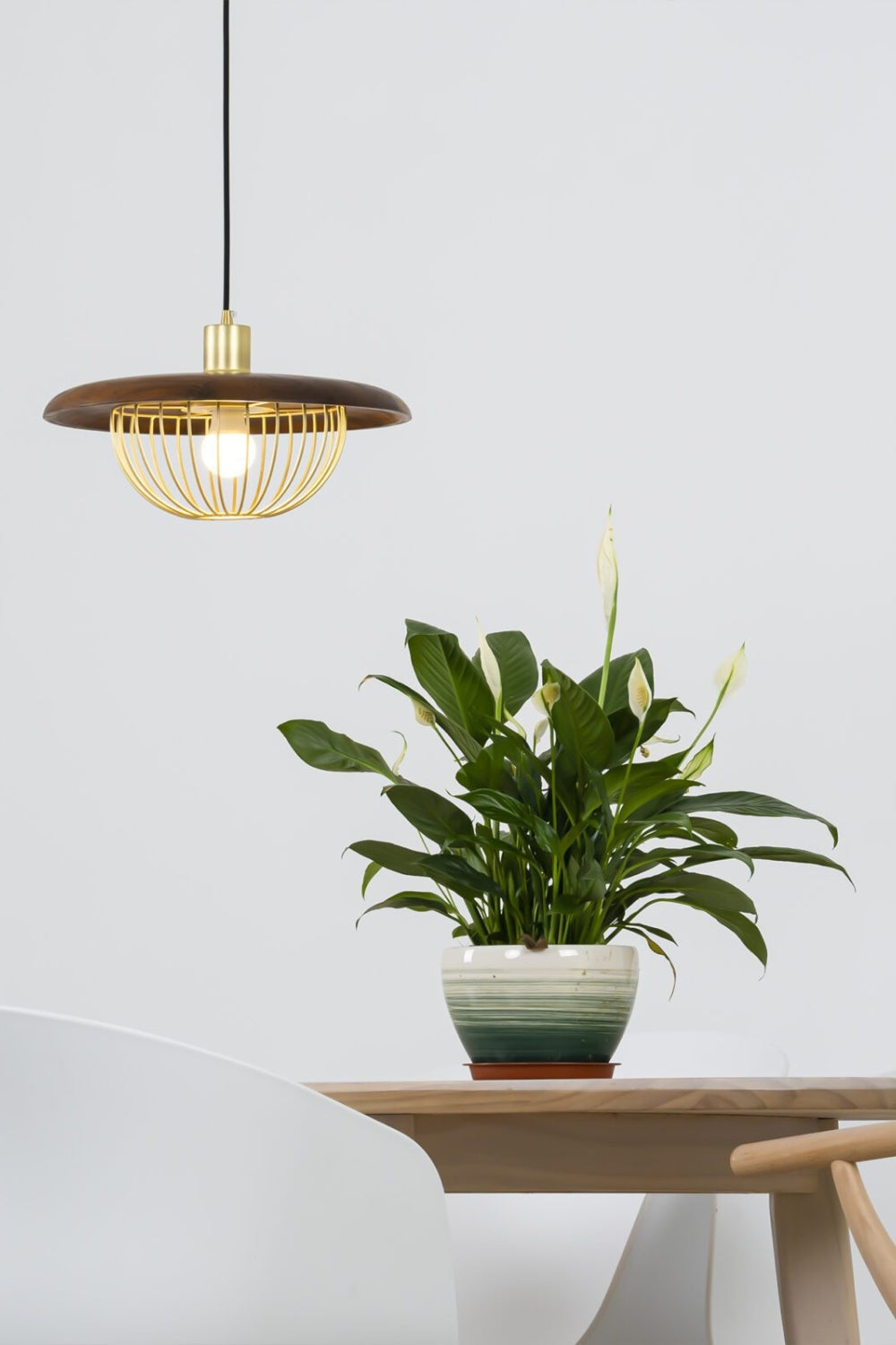Kasa Pendant Lamp - morylighting