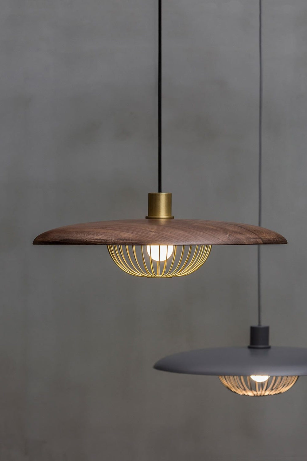 Kasa Pendant Lamp - morylighting