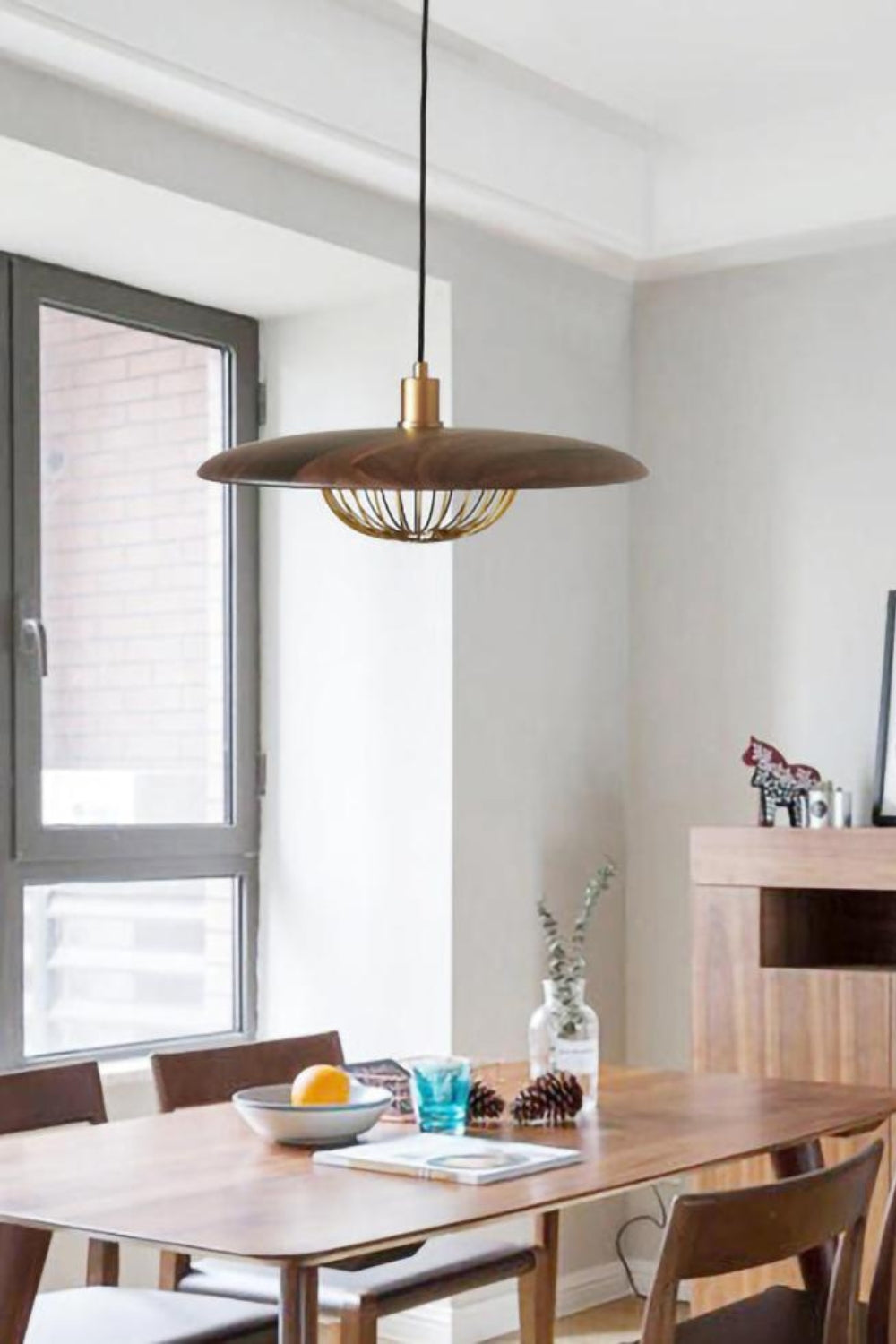 Kasa Pendant Lamp - morylighting