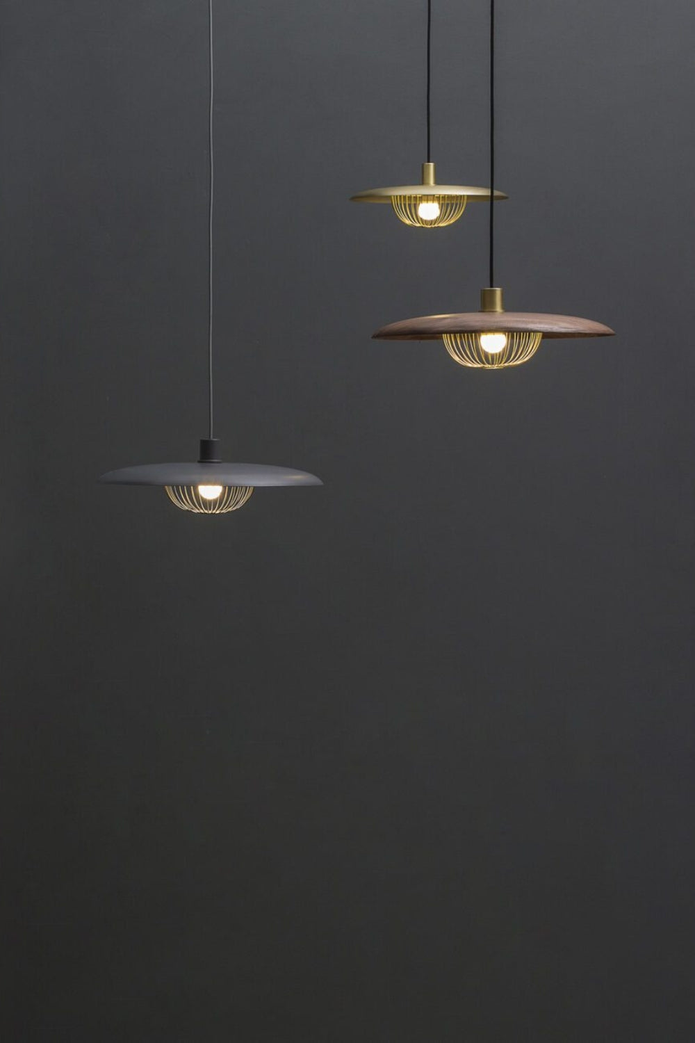 Kasa Pendant Lamp - morylighting