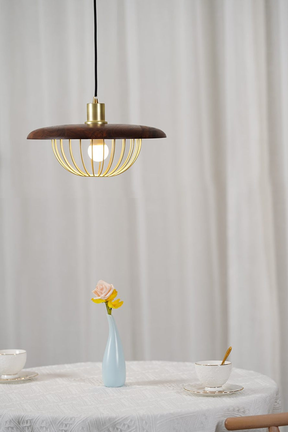 Kasa Pendant Lamp - morylighting