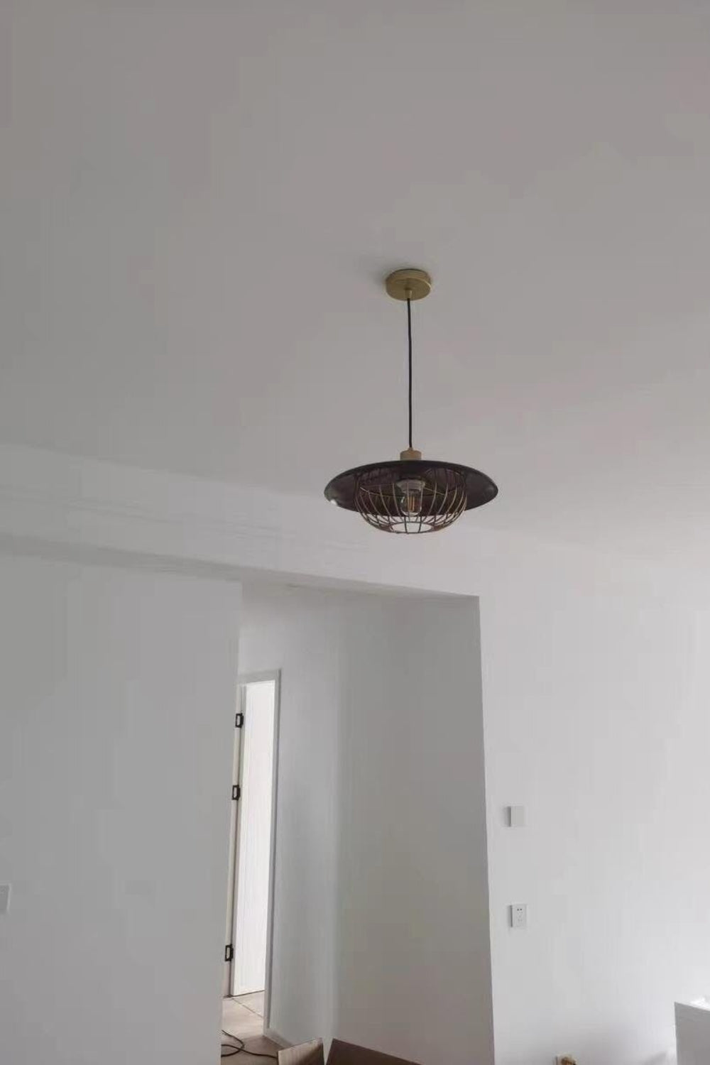 Kasa Pendant Lamp - morylighting