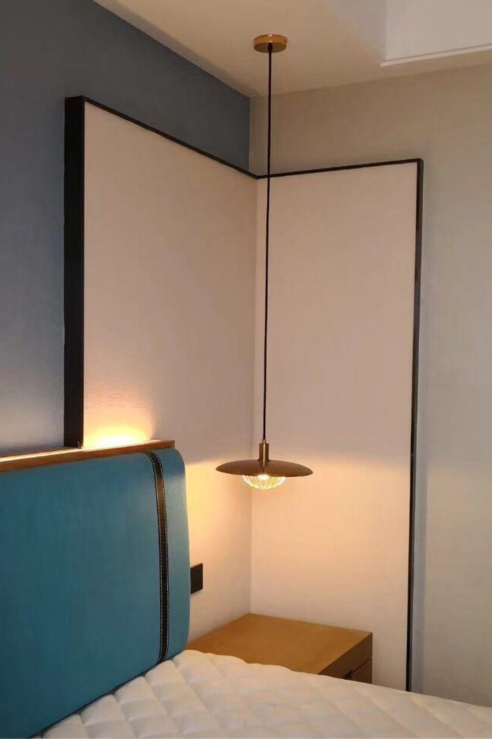 Kasa Pendant Lamp - morylighting