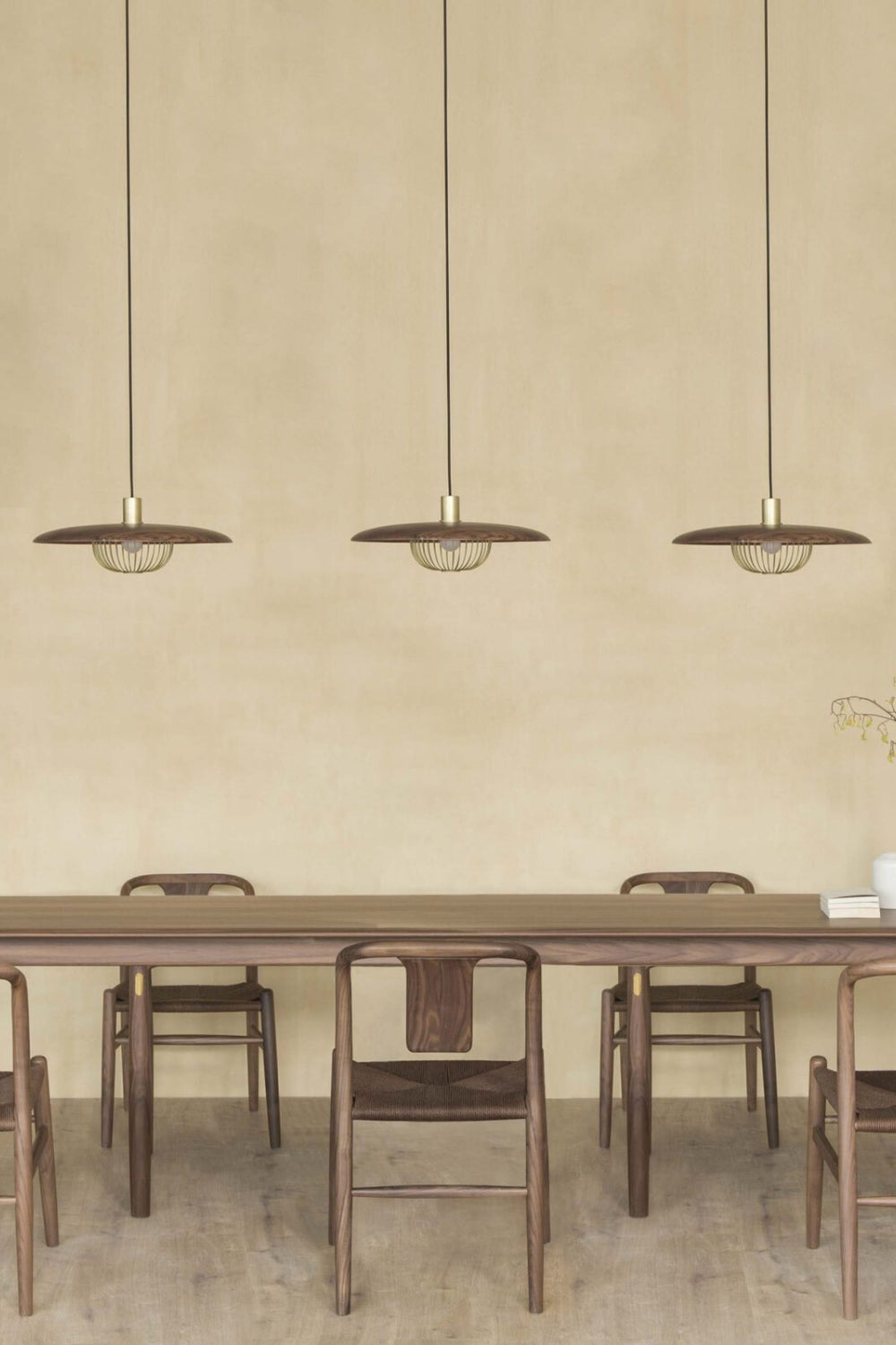 Kasa Pendant Lamp - morylighting