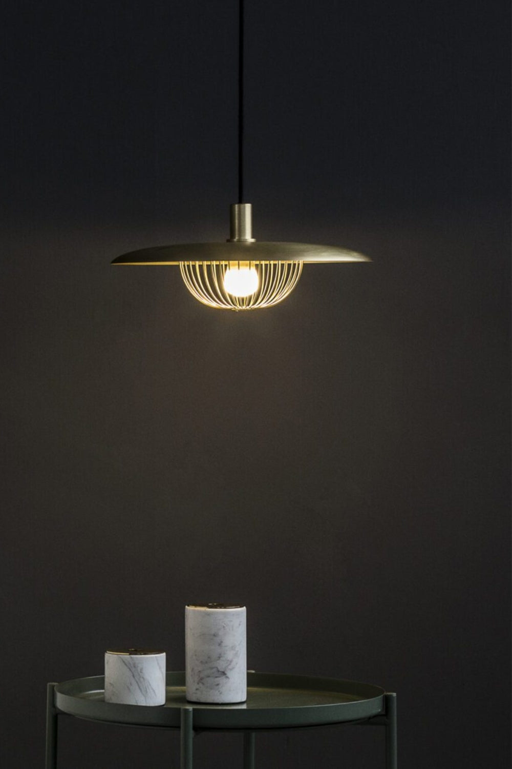 Kasa Pendant Lamp - morylighting