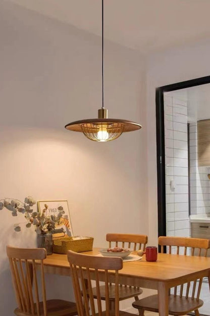 Kasa Pendant Lamp - morylighting