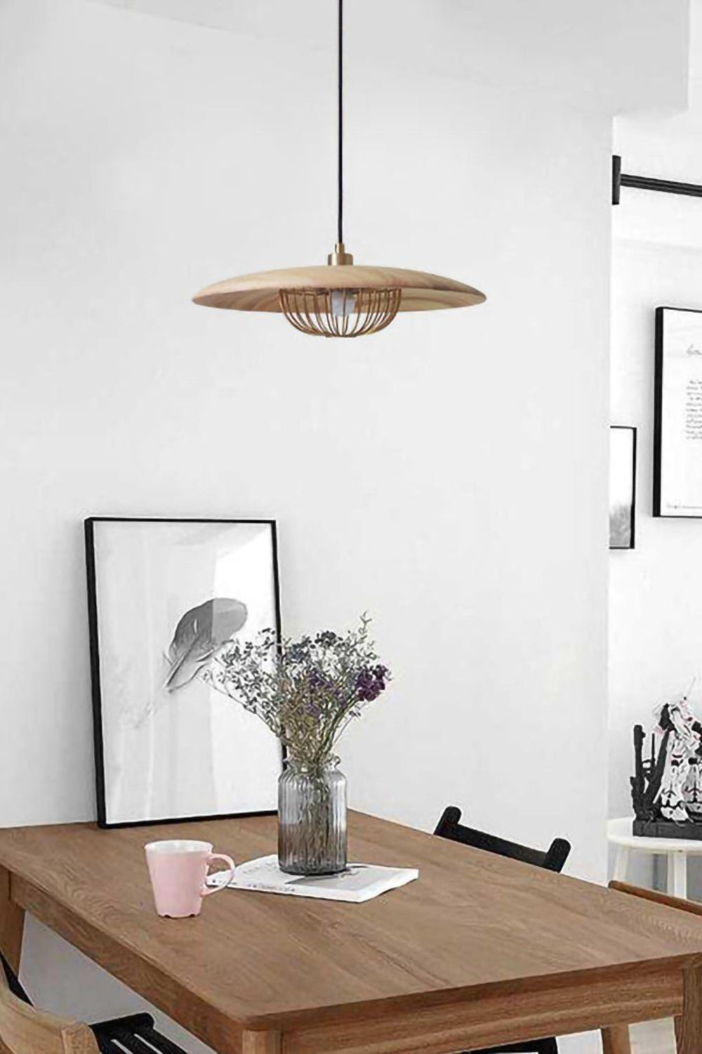 Kasa Pendant Lamp - morylighting