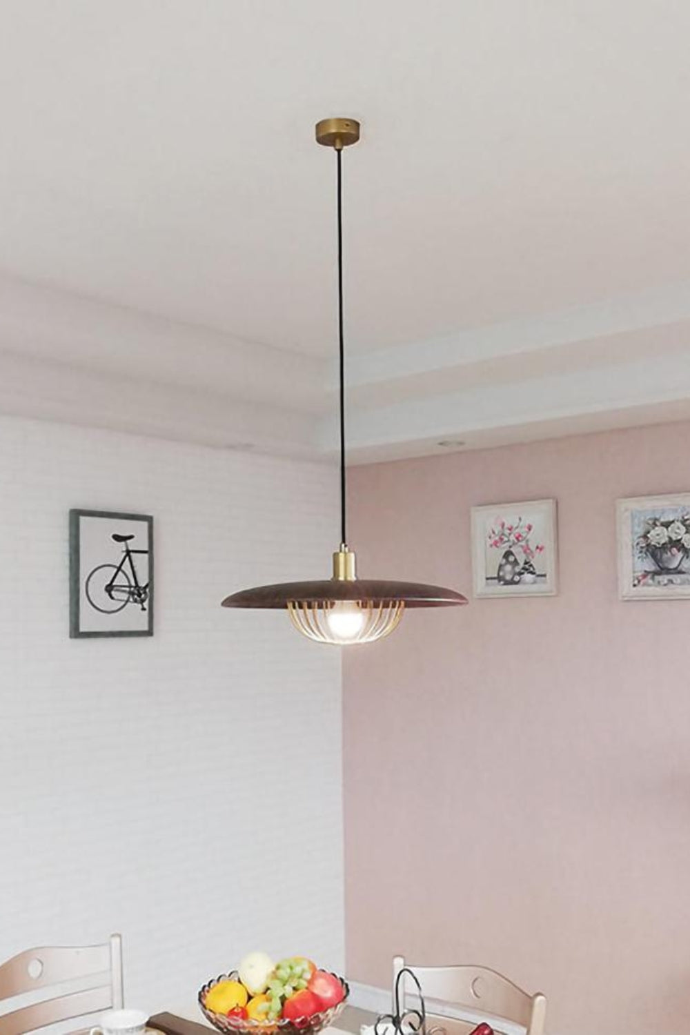 Kasa Pendant Lamp - morylighting
