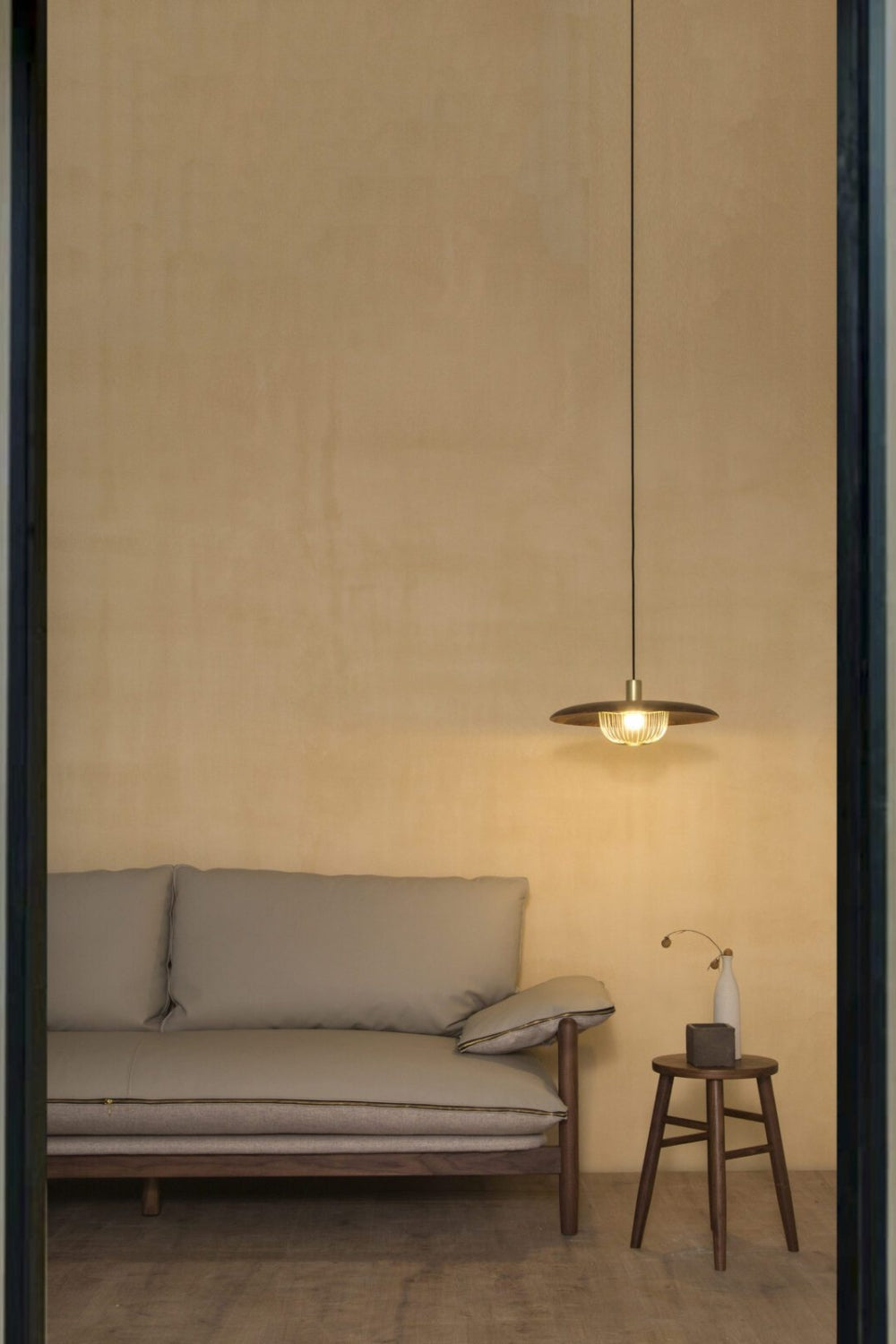 Kasa Pendant Lamp - morylighting