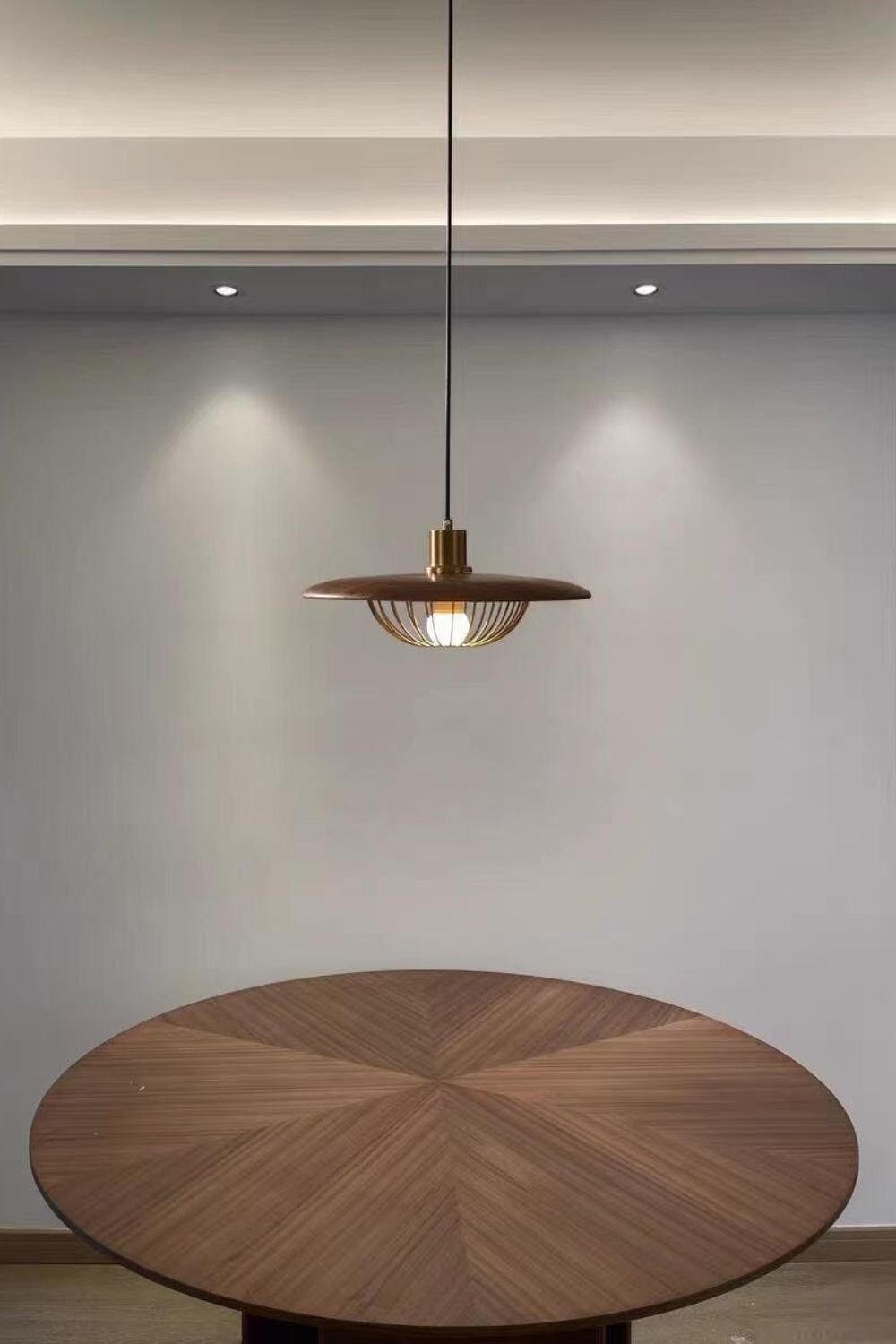 Kasa Pendant Lamp - morylighting