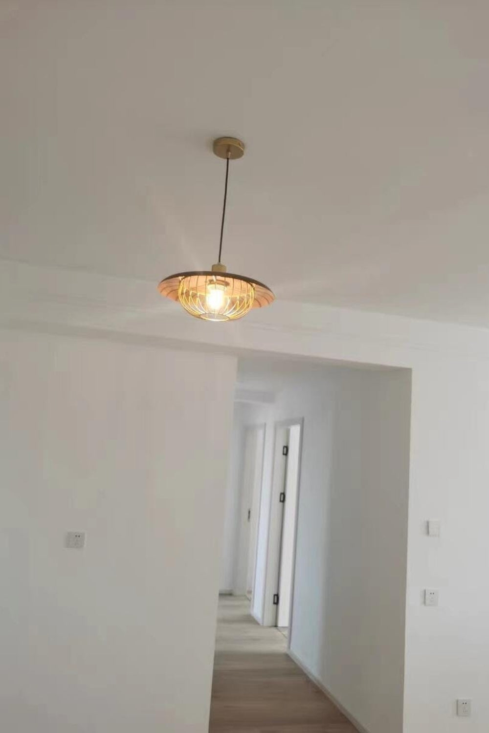 Kasa Pendant Lamp - morylighting