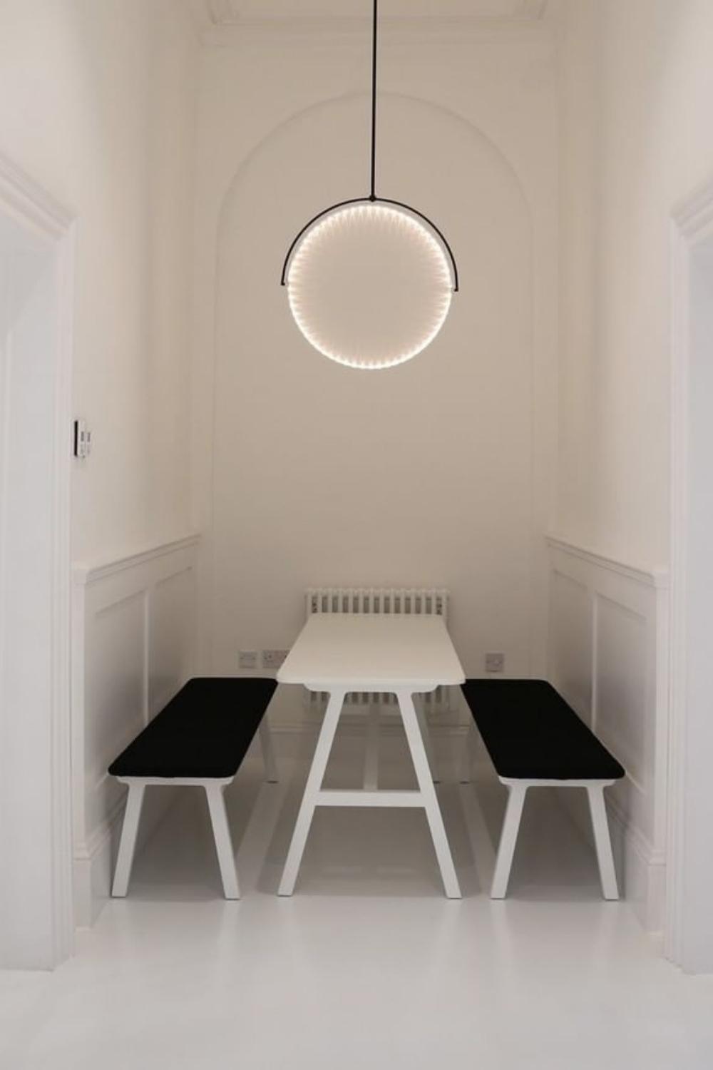 Kepler Pendant Light - morylighting