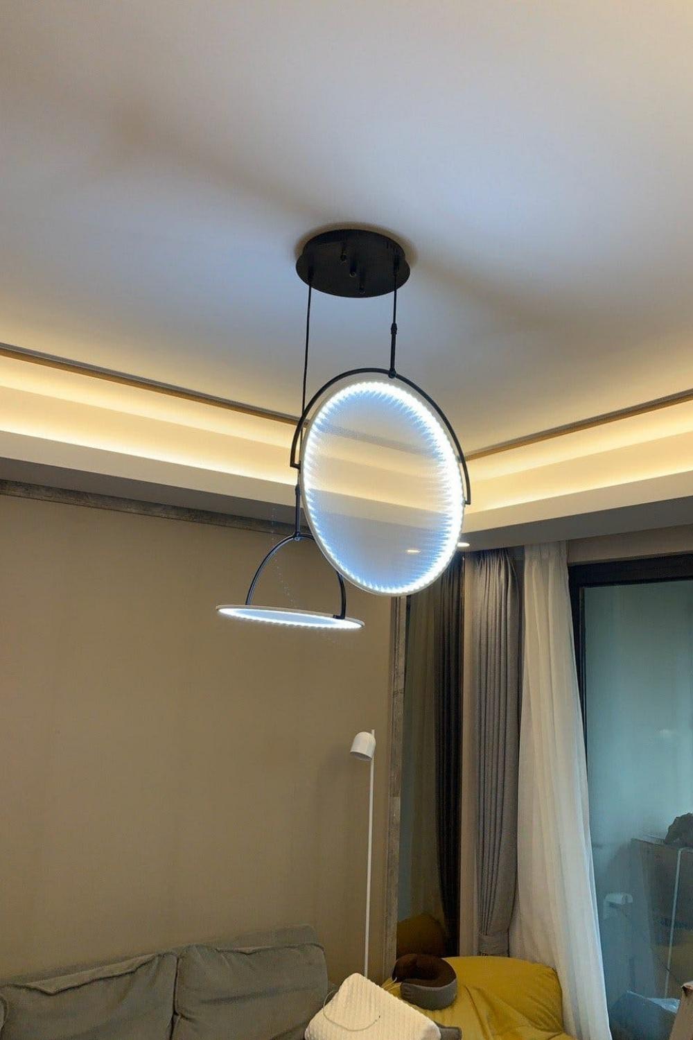 Kepler Pendant Light - morylighting