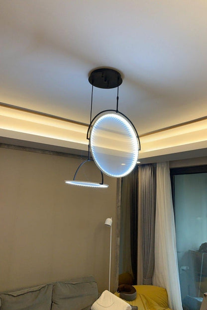 Kepler Pendant Light - morylighting