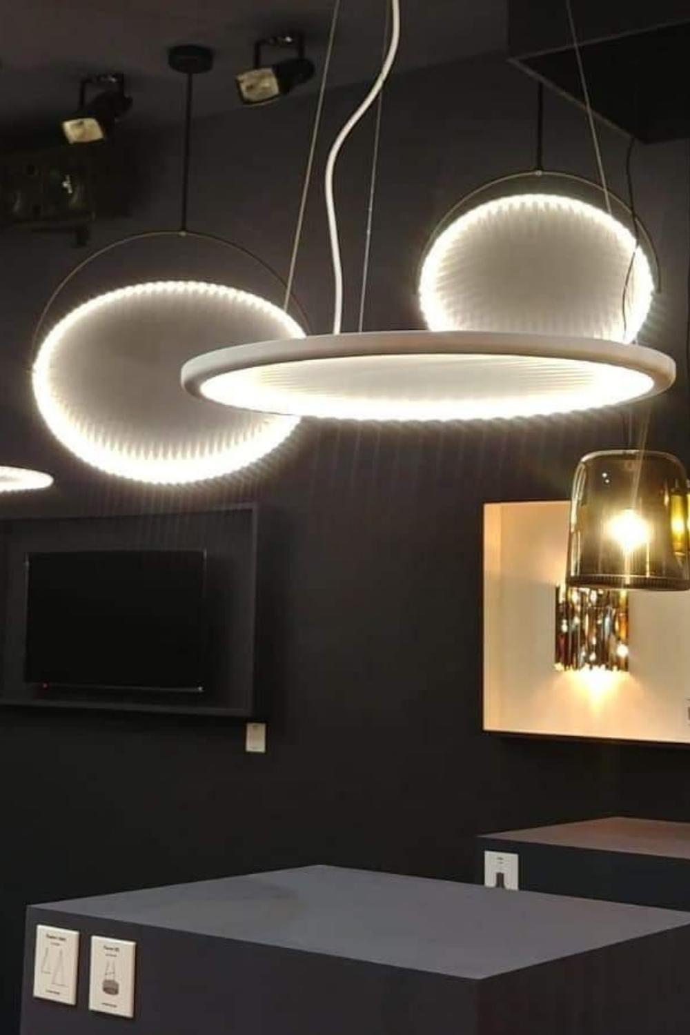 Kepler Pendant Light - morylighting