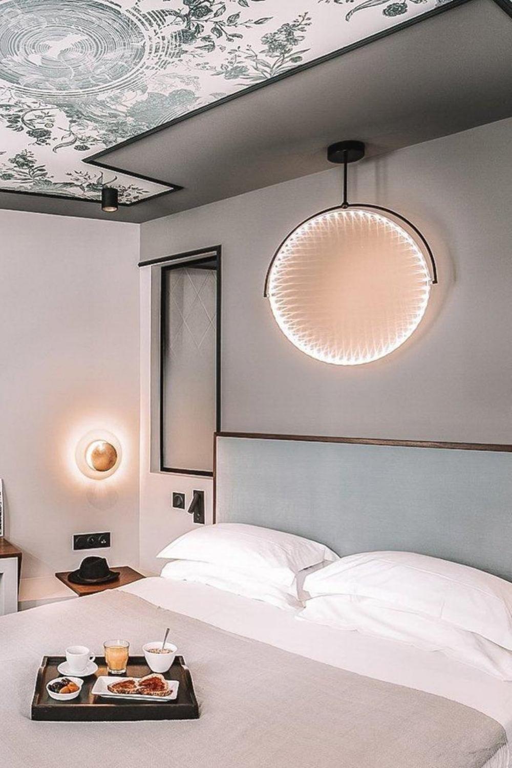 Kepler Pendant Light - morylighting