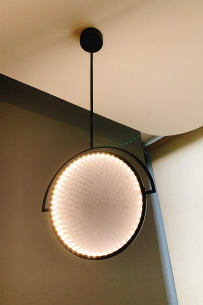 Kepler Pendant Light - morylighting