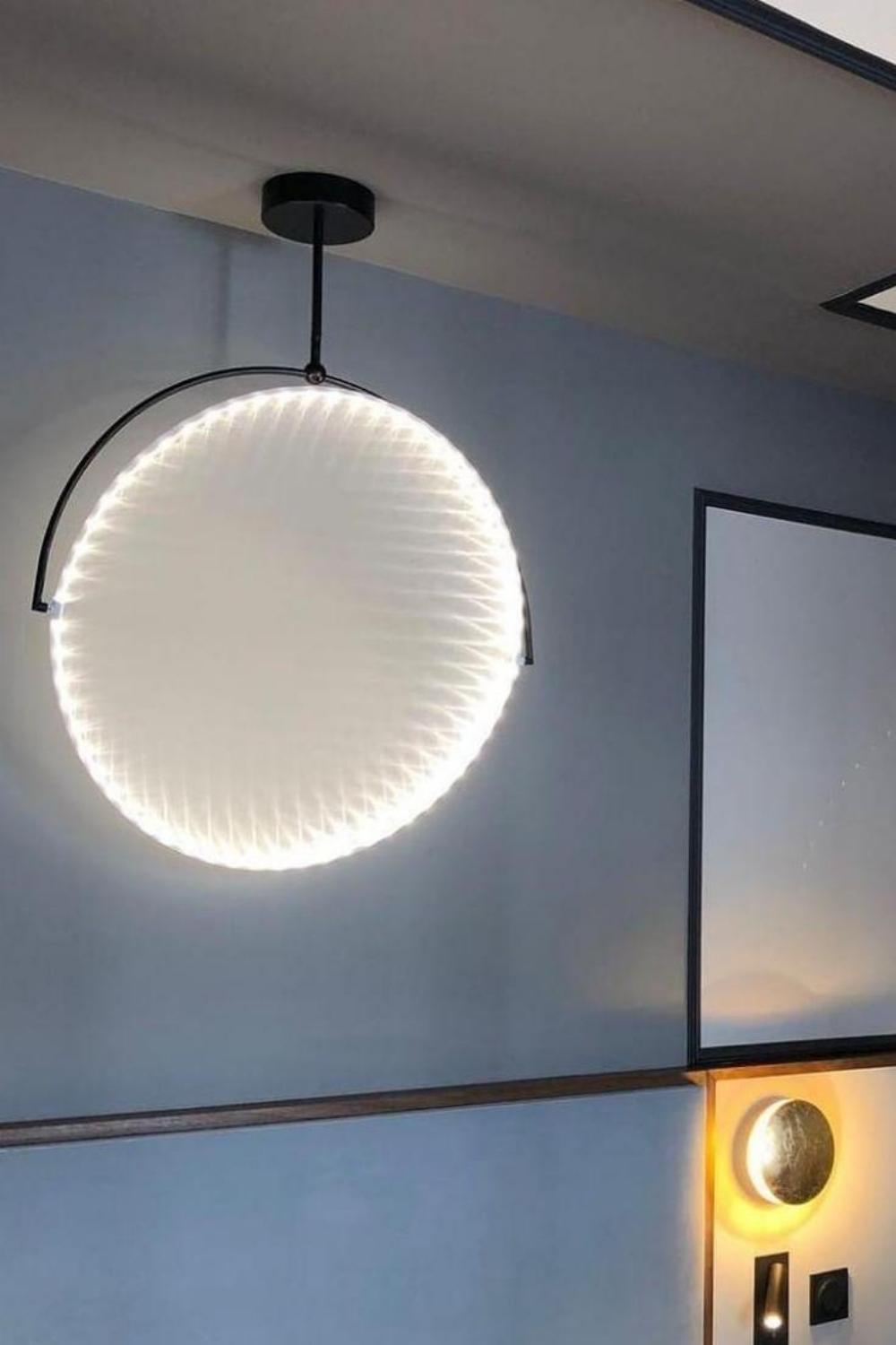 Kepler Pendant Light - morylighting