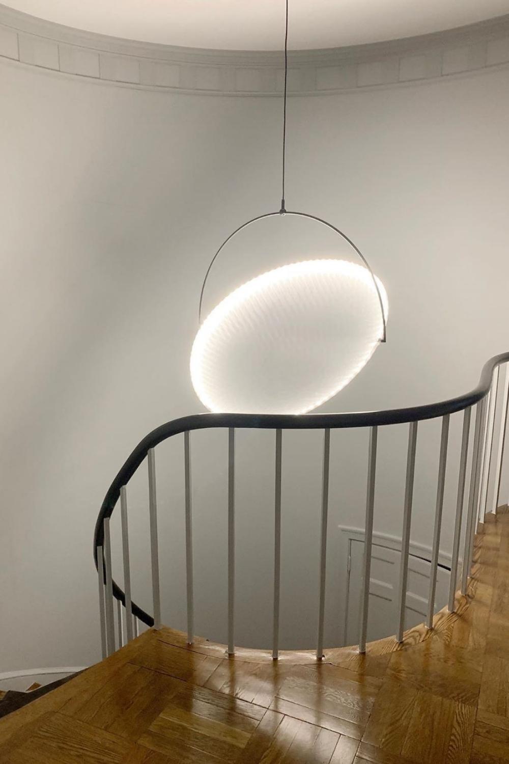 Kepler Pendant Light - morylighting