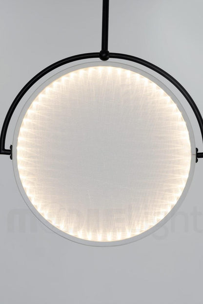 Kepler Pendant Light - morylighting