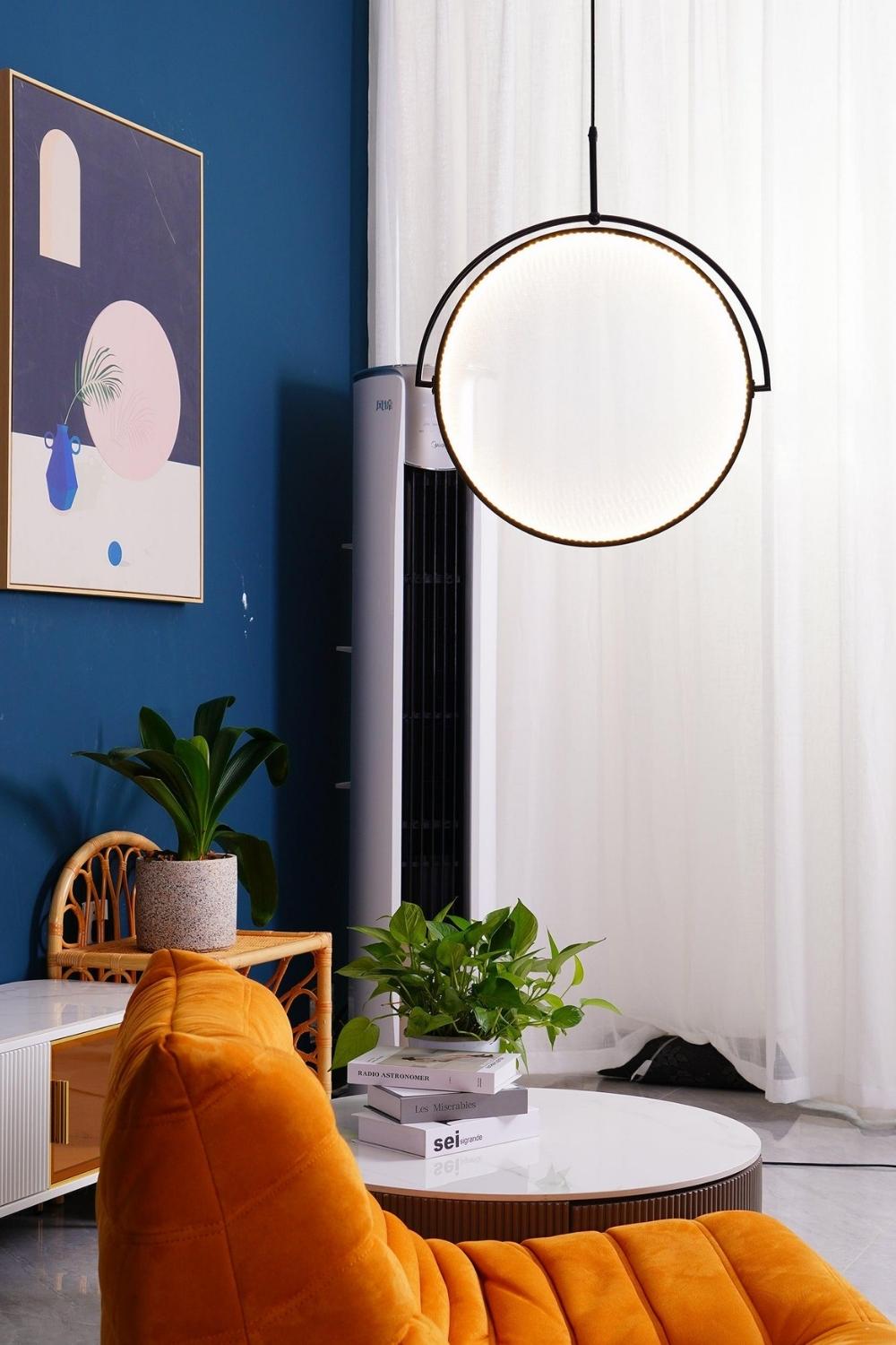 Kepler Pendant Light - morylighting