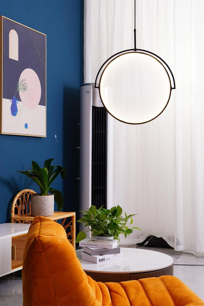 Kepler Pendant Light - morylighting