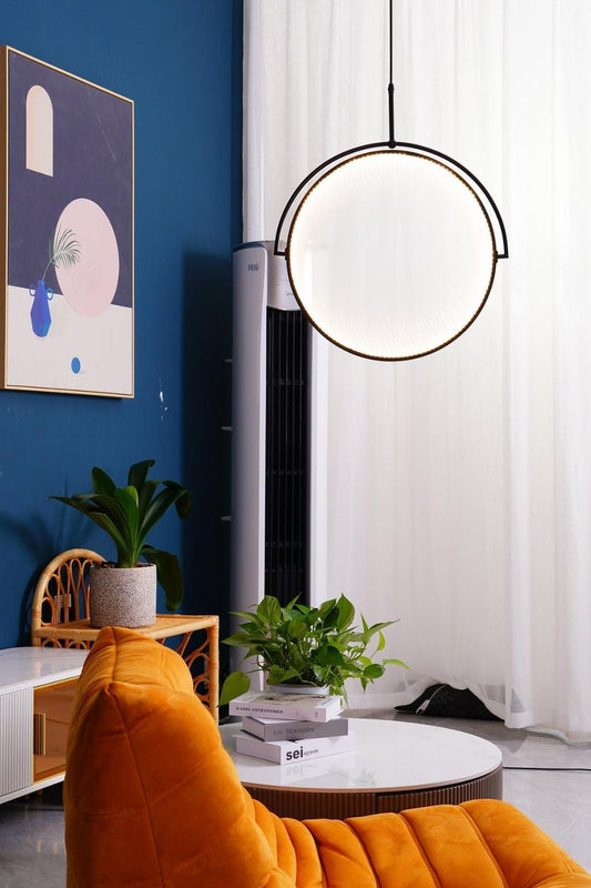 Kepler Pendant Light - morylighting