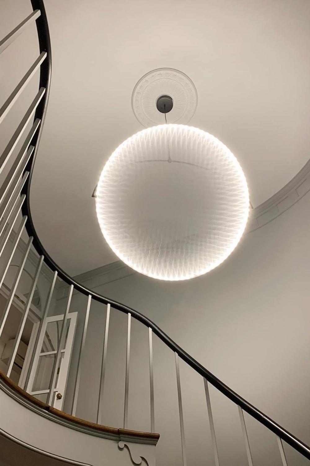 Kepler Pendant Light - morylighting