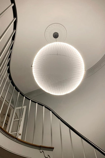 Kepler Pendant Light - morylighting