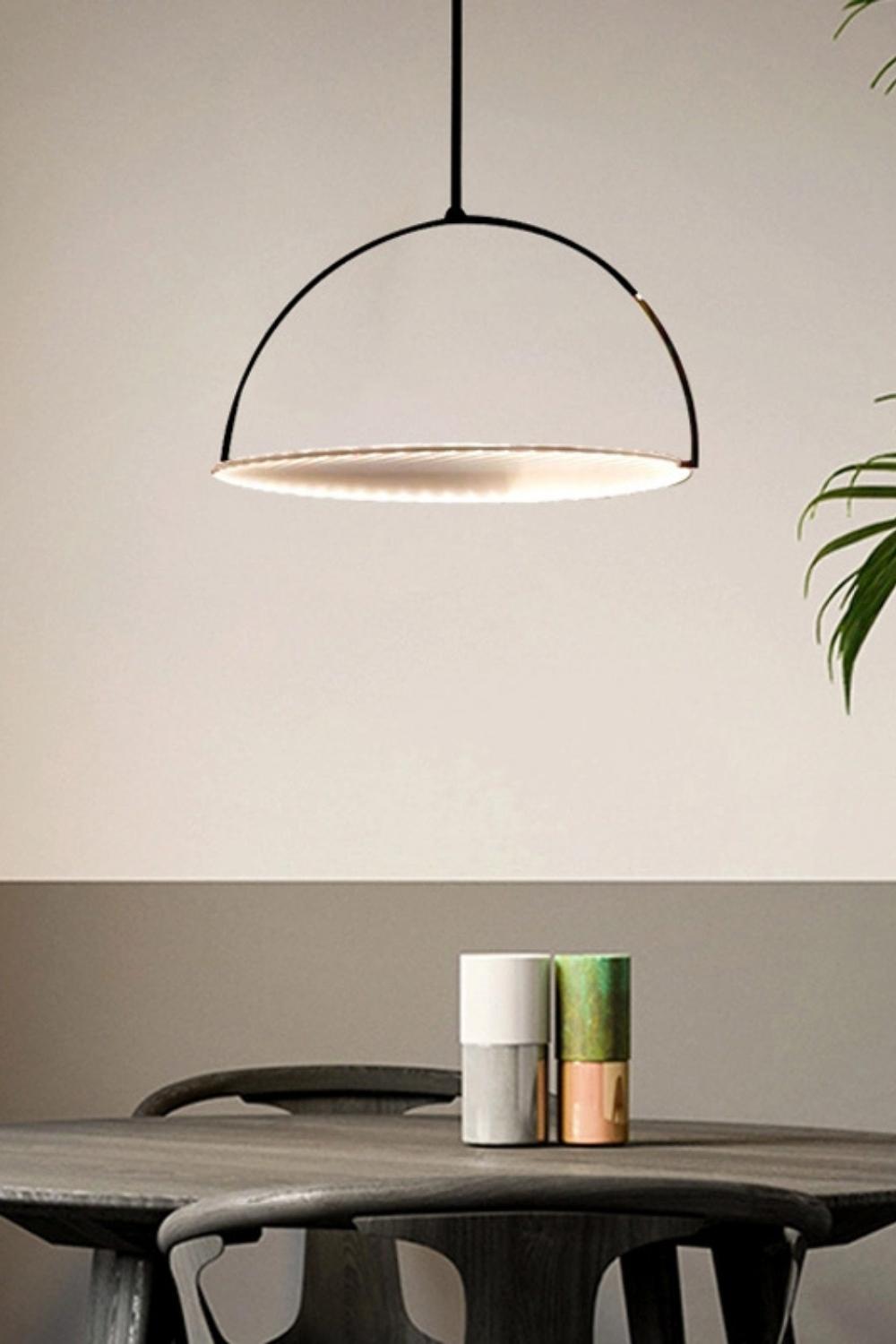 Kepler Pendant Light - morylighting