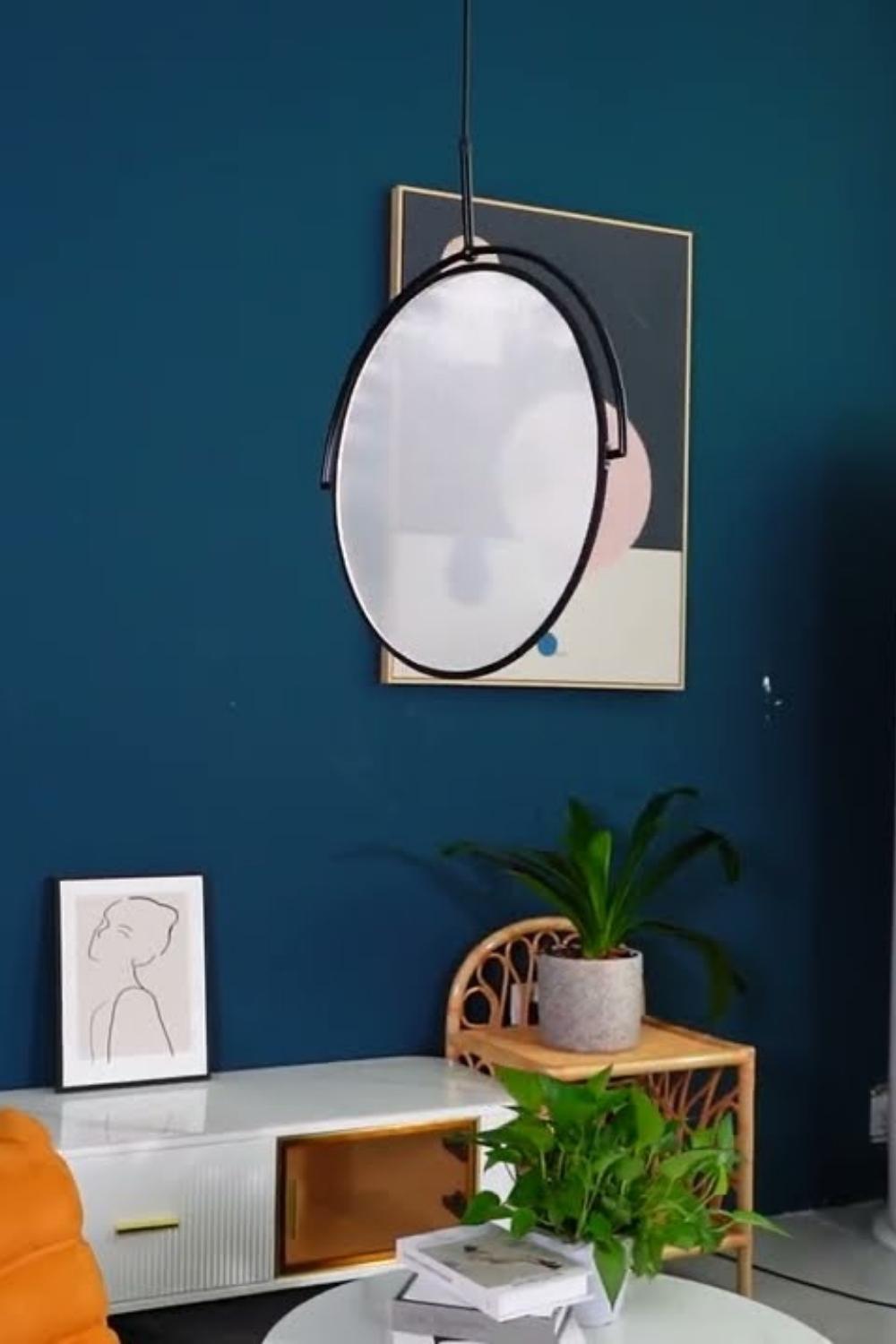 Kepler Pendant Light - morylighting