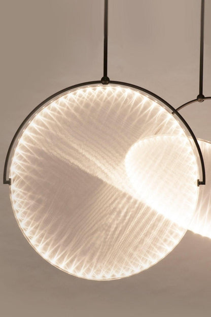 Kepler Pendant Light - morylighting